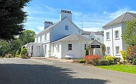 Leighinmohr House Hotel
